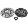 Kit de embreagem XTend SACHS 3000 951 861