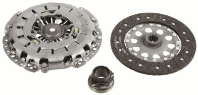 Kit de embreagem XTend SACHS 3000 951 864