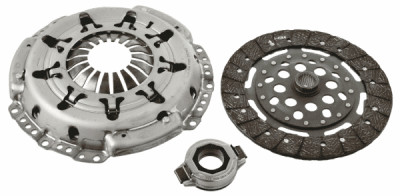 Kit de embreagem SACHS 3000 951 869