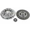 Kit de embreagem XTend SACHS 3000 951 872