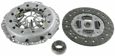 Kit de embreagem XTend SACHS 3000 951 872