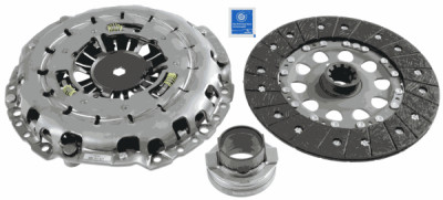 Kit de embreagem XTend SACHS 3000 951 877