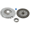 Kit de embreagem SACHS 3000 951 903