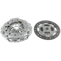 Kit de embreagem XTend SACHS 3000 951 904