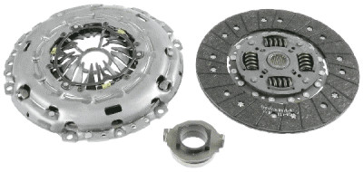 Kit de embreagem XTend SACHS 3000 951 921