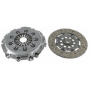 Kit de embreagem SACHS 3000 951 927