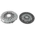 Kit de embreagem SACHS 3000 951 934