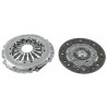 Kit de embreagem SACHS 3000 951 934