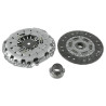 Kit de embreagem XTend SACHS 3000 951 943