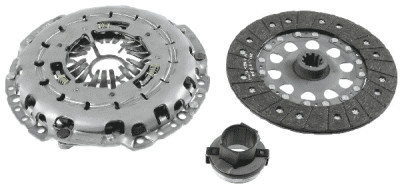 Kit de embreagem XTend SACHS 3000 951 948