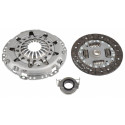 Kit de embreagem SACHS 3000 951 951