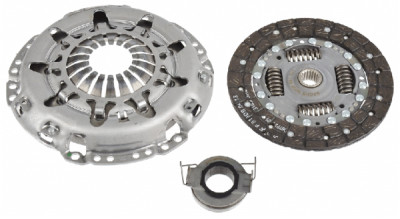 Kit de embreagem SACHS 3000 951 951