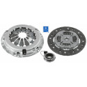 Kit de embreagem SACHS 3000 951 960