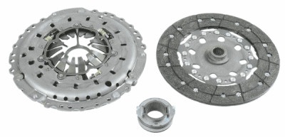 Kit de embreagem XTend SACHS 3000 951 963