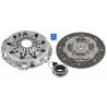 Kit de embreagem SACHS 3000 951 967