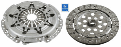 Kit de embreagem SACHS 3000 951 976