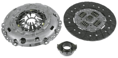 Kit de embreagem XTend SACHS 3000 951 982
