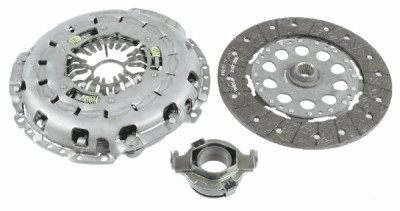 Kit de embreagem XTend SACHS 3000 951 985