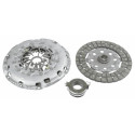 Kit de embreagem SACHS 3000 951 991