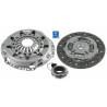 Kit de embreagem SACHS 3000 951 992