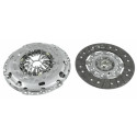 Kit de embreagem XTend SACHS 3000 951 999