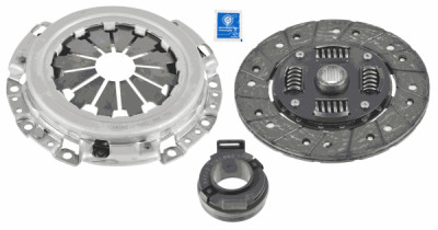 Kit de embreagem SACHS 3000 954 025