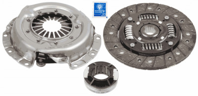 Kit de embreagem SACHS 3000 954 028
