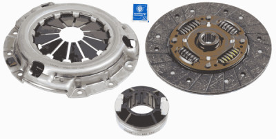 Kit de embreagem SACHS 3000 954 029