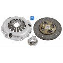 Kit de embreagem SACHS 3000 954 036