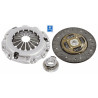 Kit de embreagem SACHS 3000 954 036