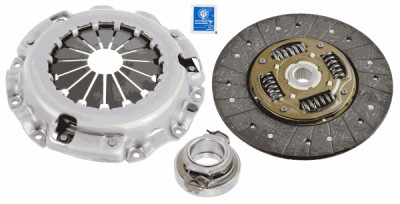 Kit de embreagem SACHS 3000 954 036