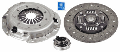 Kit de embreagem SACHS 3000 954 037