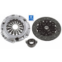 Kit de embreagem SACHS 3000 954 042