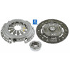 Kit de embreagem SACHS 3000 954 056