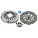 Kit de embreagem SACHS 3000 954 057