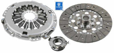 Kit de embreagem SACHS 3000 954 057