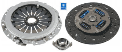 Kit de embreagem SACHS 3000 954 065