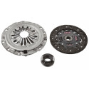 Kit de embreagem SACHS 3000 954 070