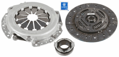 Kit de embreagem SACHS 3000 954 221