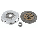 Kit de embreagem SACHS 3000 954 224