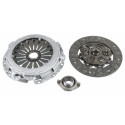 Kit de embreagem SACHS 3000 954 228