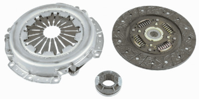 Kit de embreagem SACHS 3000 954 230