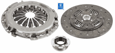 Kit de embreagem SACHS 3000 954 259