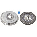 Kit de embreagem SACHS 3000 954 402