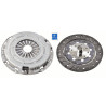 Kit de embreagem SACHS 3000 954 402