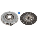 Kit de embreagem SACHS 3000 954 416