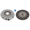 Kit de embreagem SACHS 3000 954 416