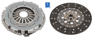 Kit de embreagem SACHS 3000 954 416