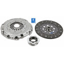 Kit de embreagem SACHS 3000 954 418