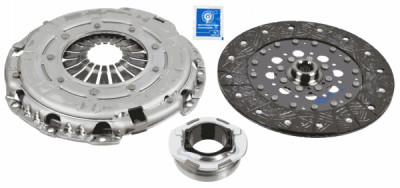 Kit de embreagem SACHS 3000 954 418